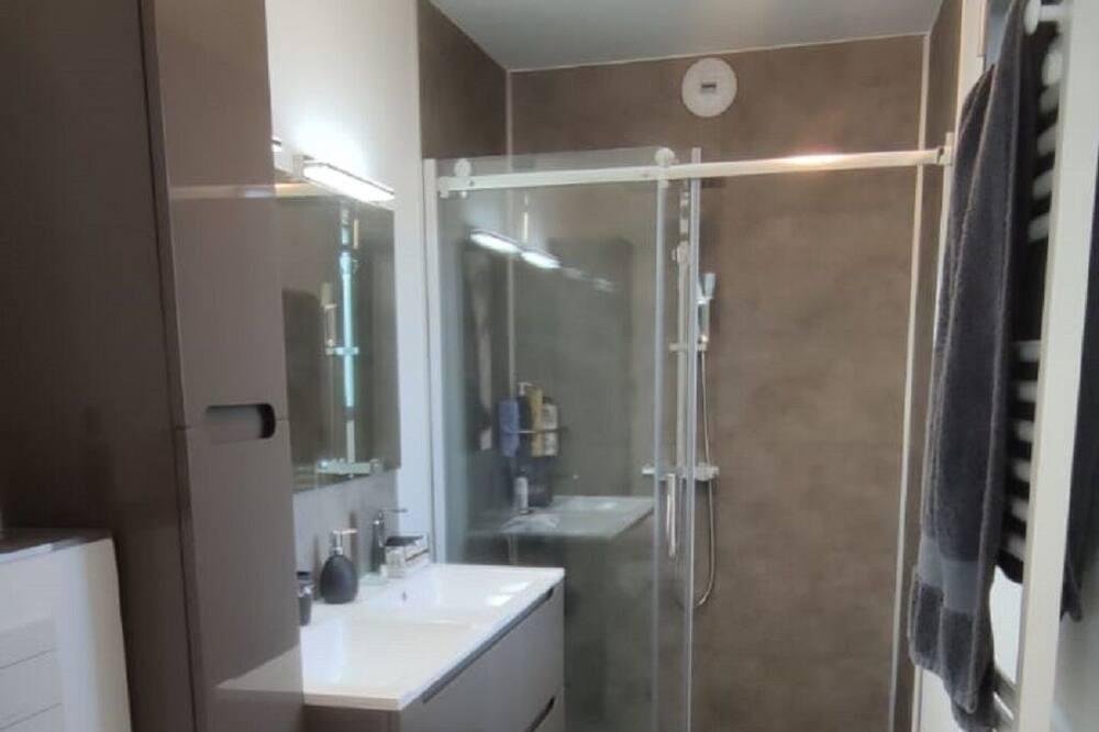 Photo of Bathroom in Albi