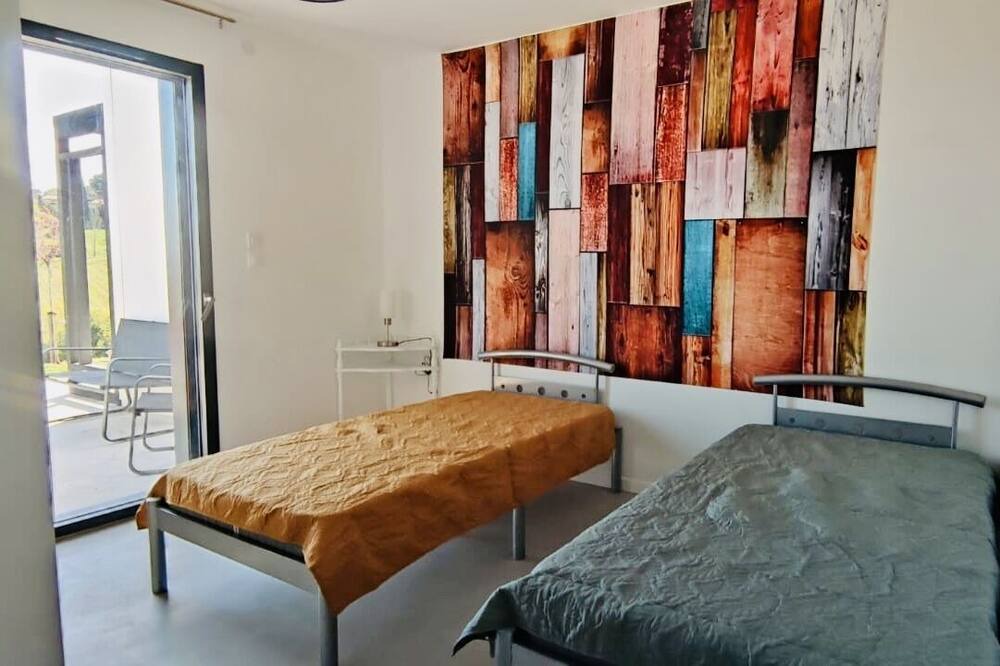 Photo of Bedroom in Albi
