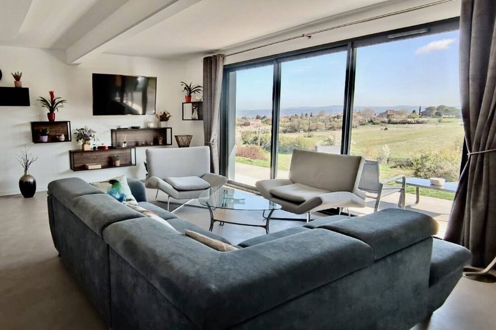 Photo of Livingroom in Albi