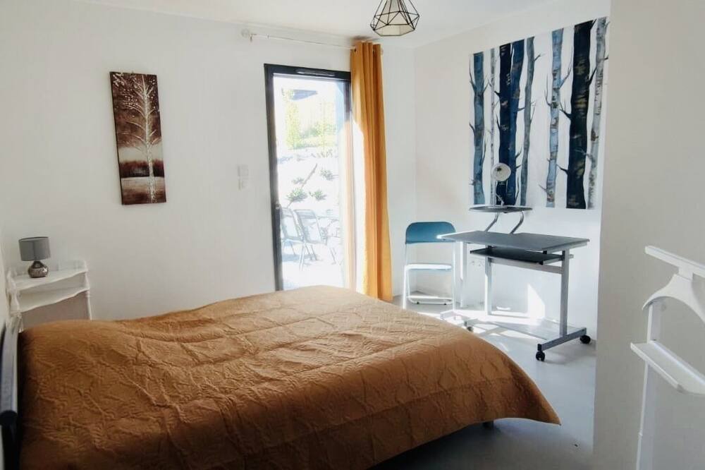 Photo of Bedroom in Albi
