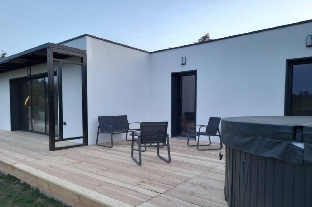 Photo of Patio Balcony in Albi
