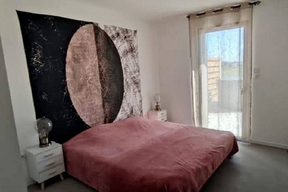 Photo of Bedroom in Albi
