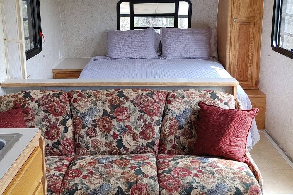 Photo of Bedroom in Port Wade