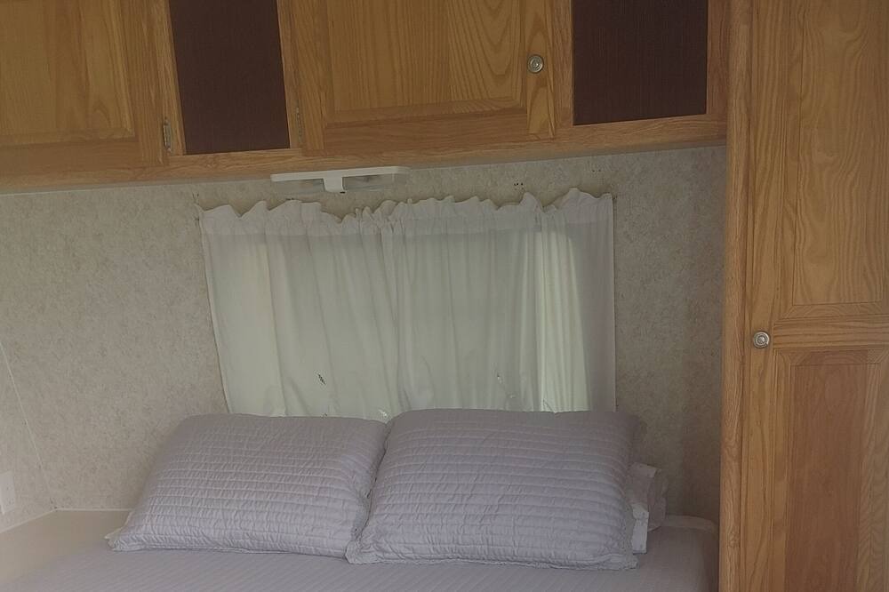 Photo of Bedroom in Port Wade