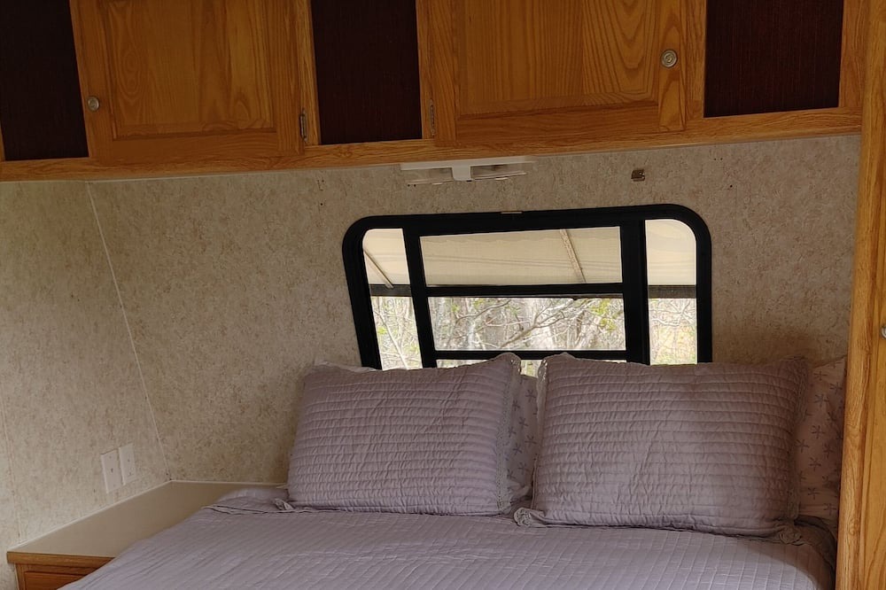 Photo of Bedroom in Port Wade