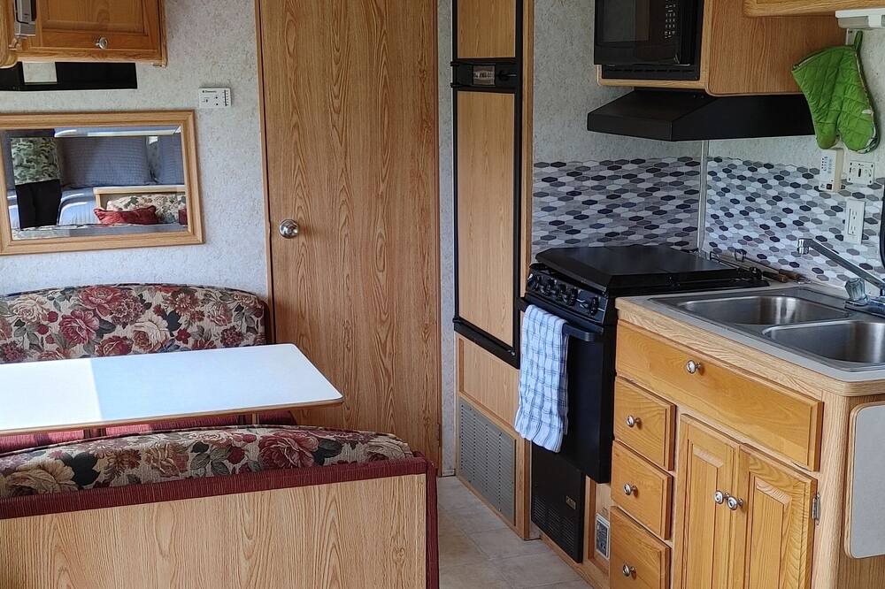 Photo of Kitchen in Port Wade