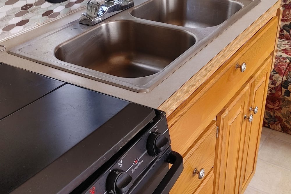 Photo of Kitchen in Port Wade