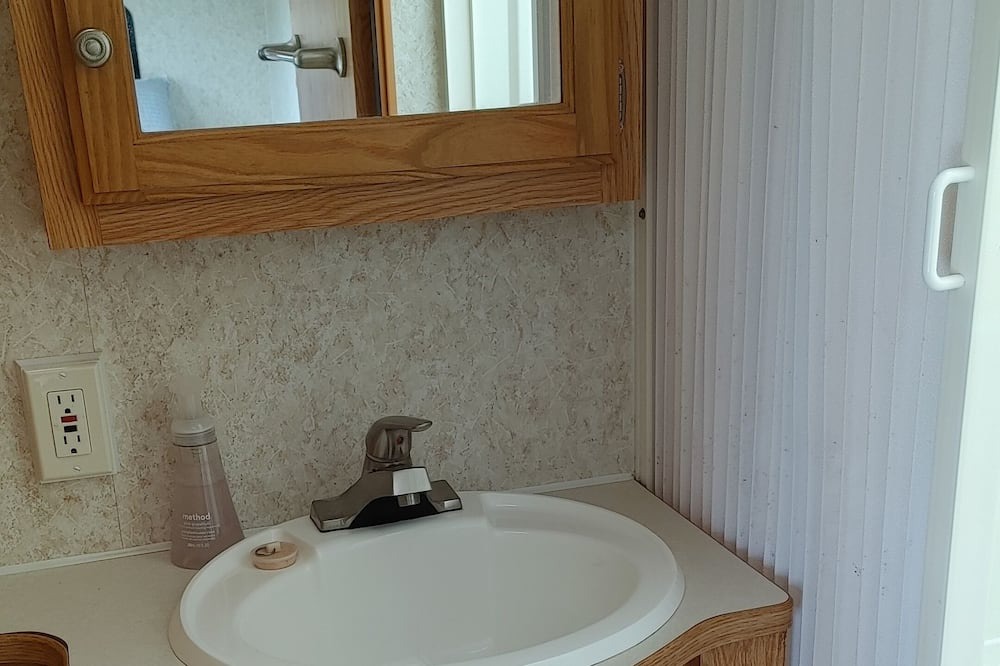 Photo of Bathroom in Port Wade