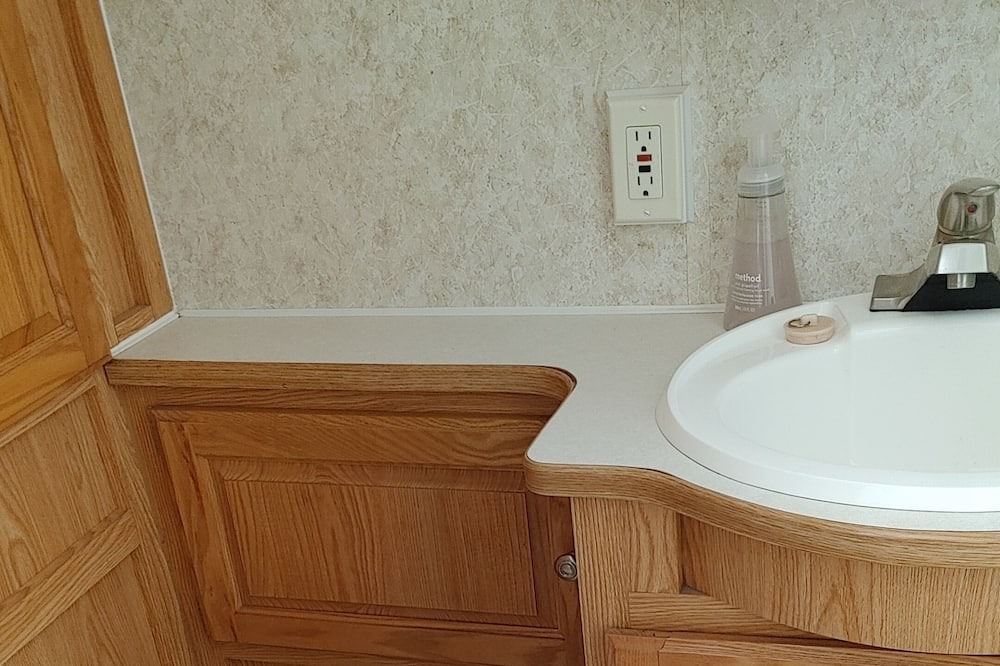 Photo of Bathroom in Port Wade