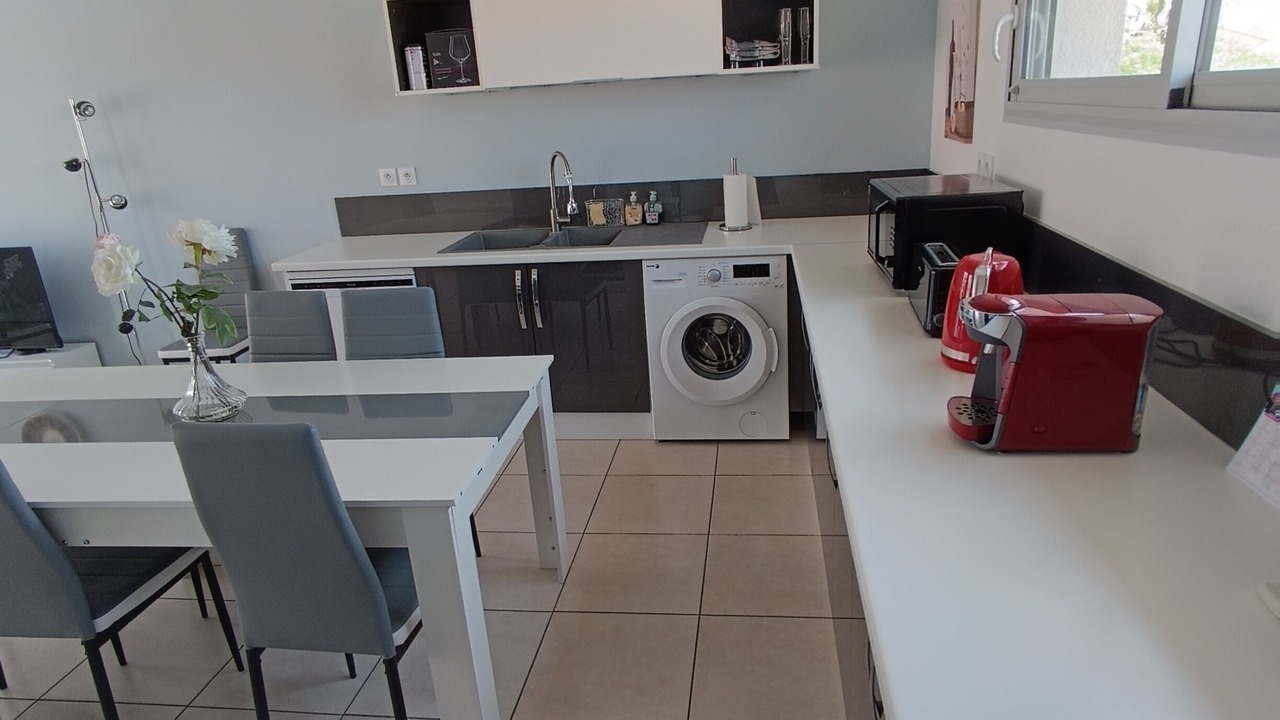 Photo of Kitchen in Canohes