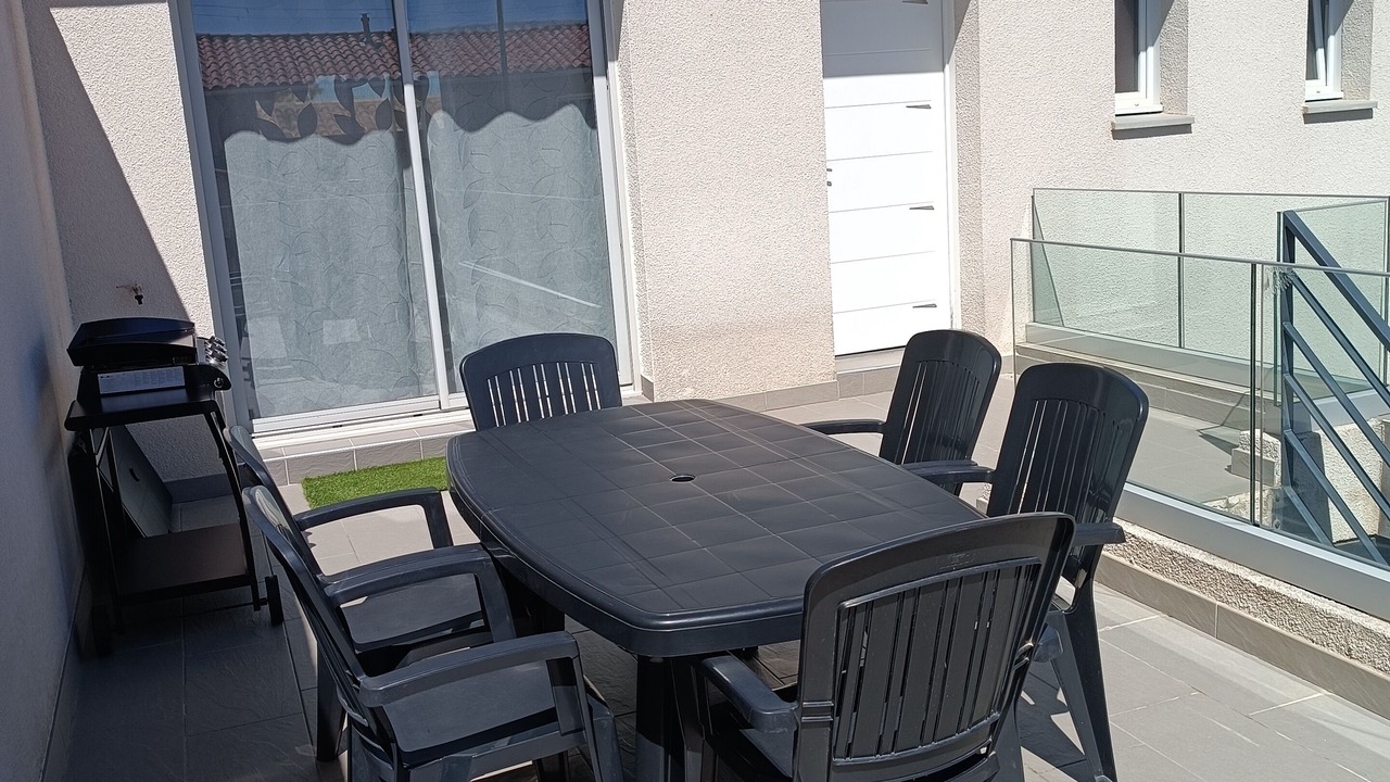 Photo of Outdoor in Canohes