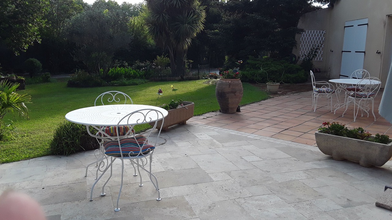 Photo of Outdoor in Salleles-d'Aude