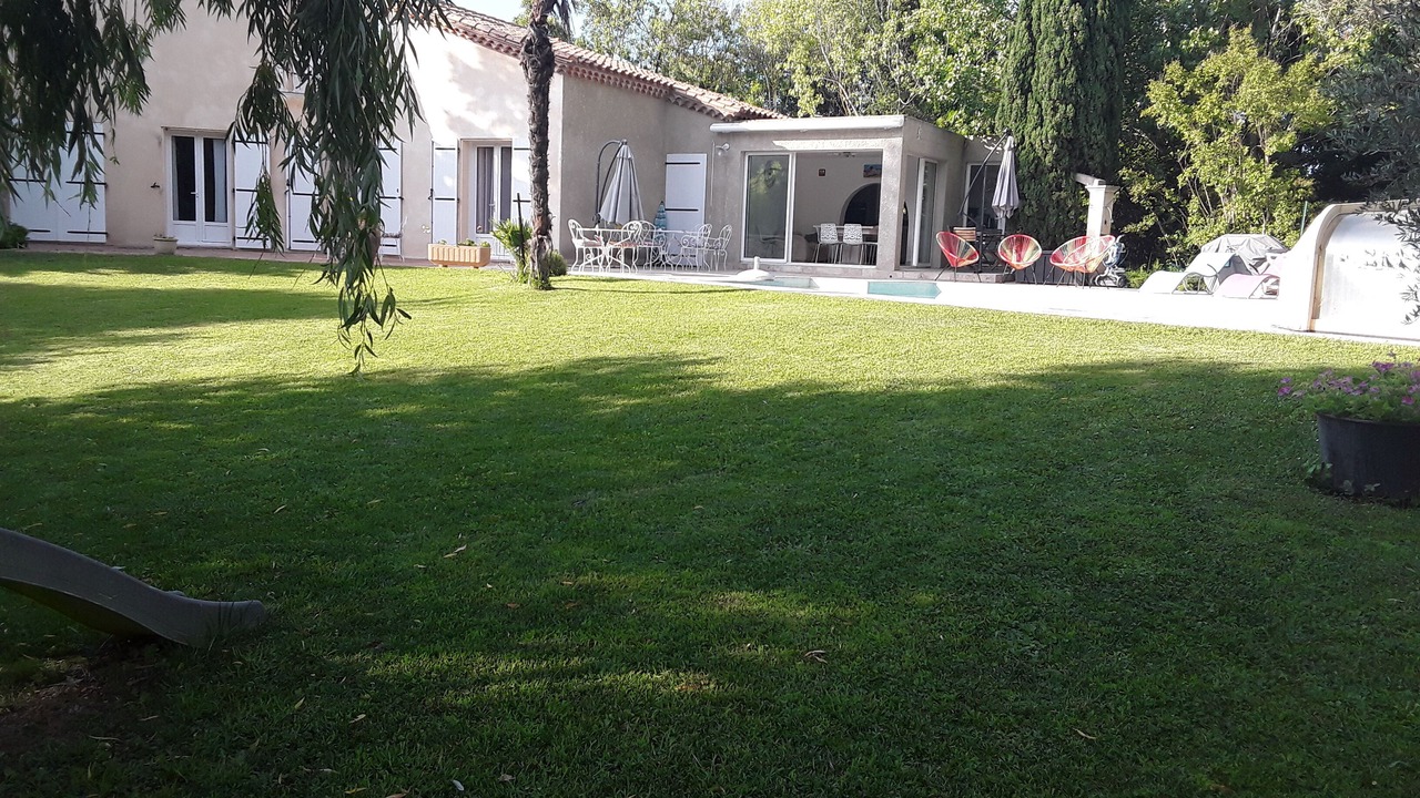 Photo of Outdoor in Salleles-d'Aude