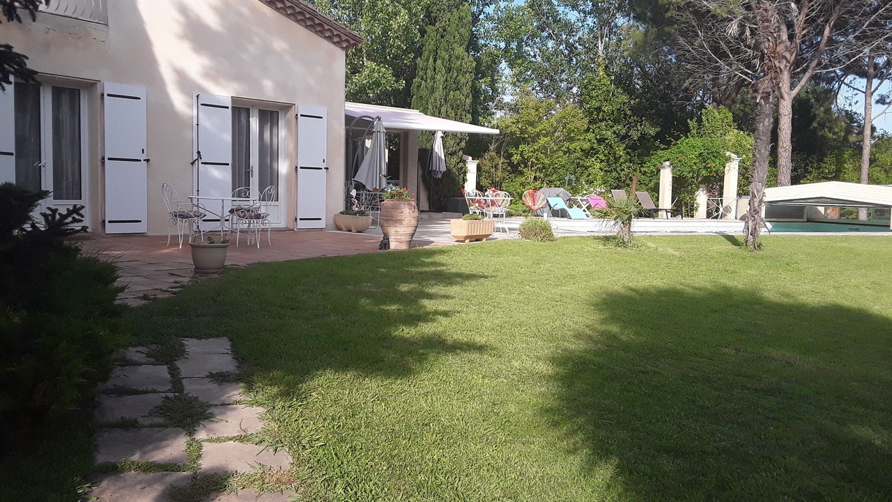 Photo of Outdoor in Salleles-d'Aude