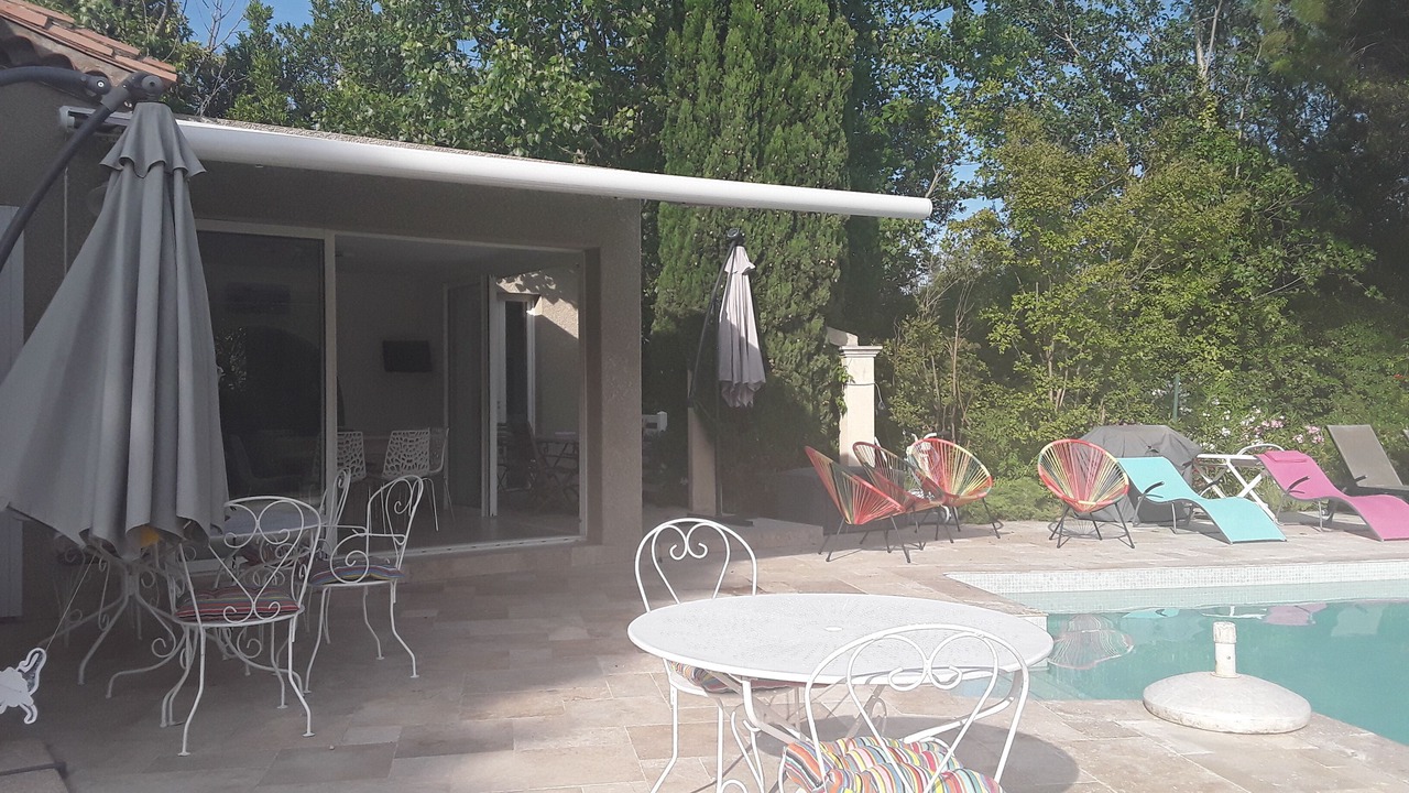 Photo of Outdoor in Salleles-d'Aude