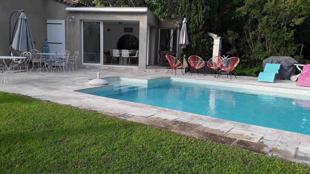 Photo of Outdoor in Salleles-d'Aude