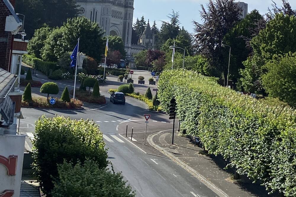 Photo of Outdoor in Lisieux
