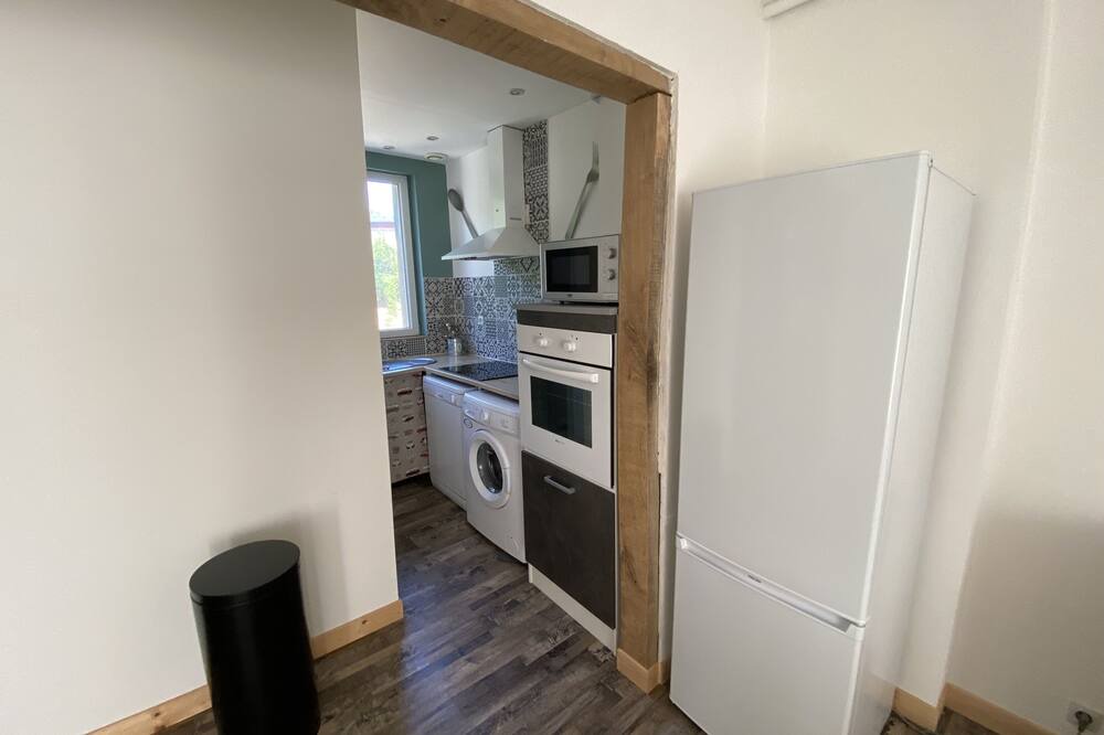 Photo of Kitchen in Lisieux
