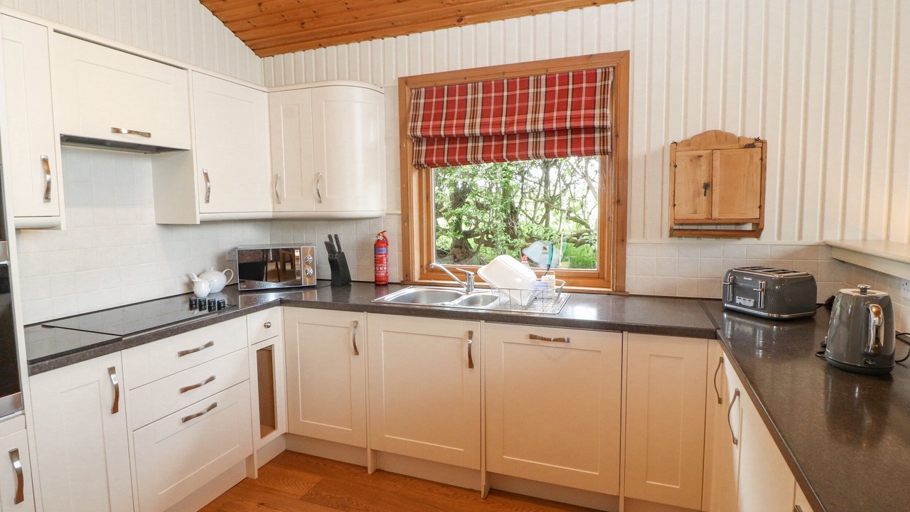 Photo of Kitchen in Yanwath