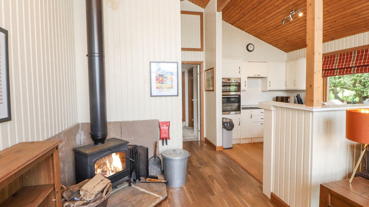 Photo of Kitchen in Yanwath