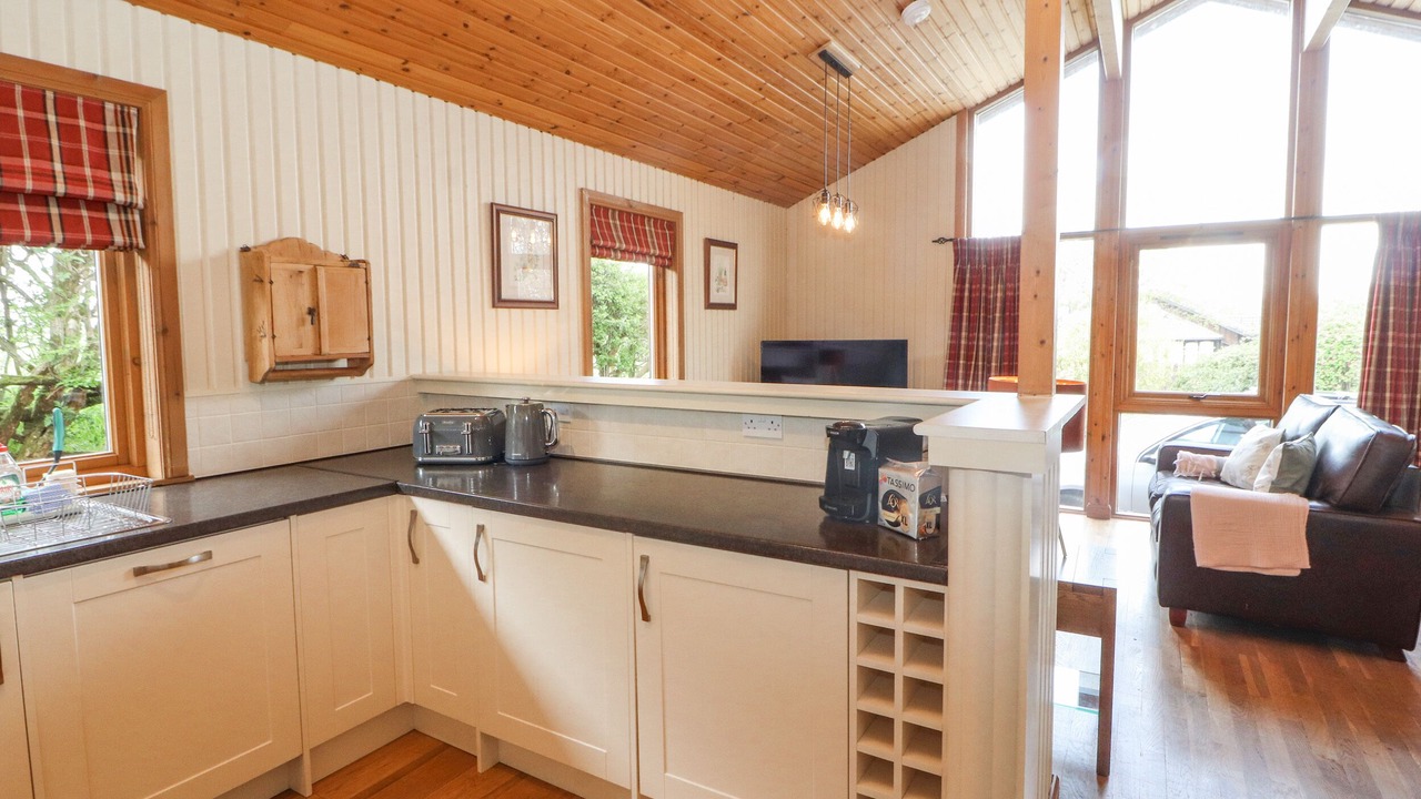 Photo of Kitchen in Yanwath