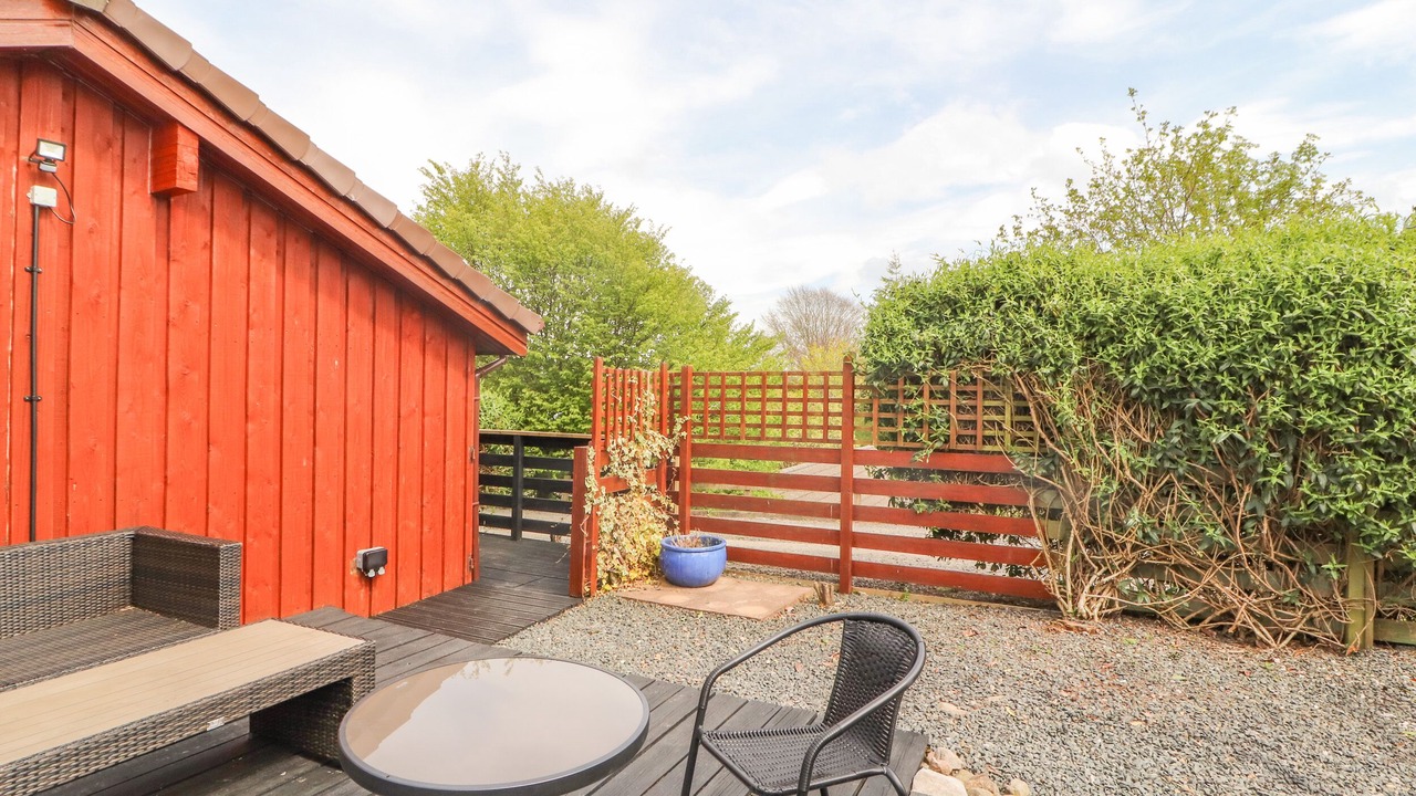 Photo of Outdoor in Yanwath