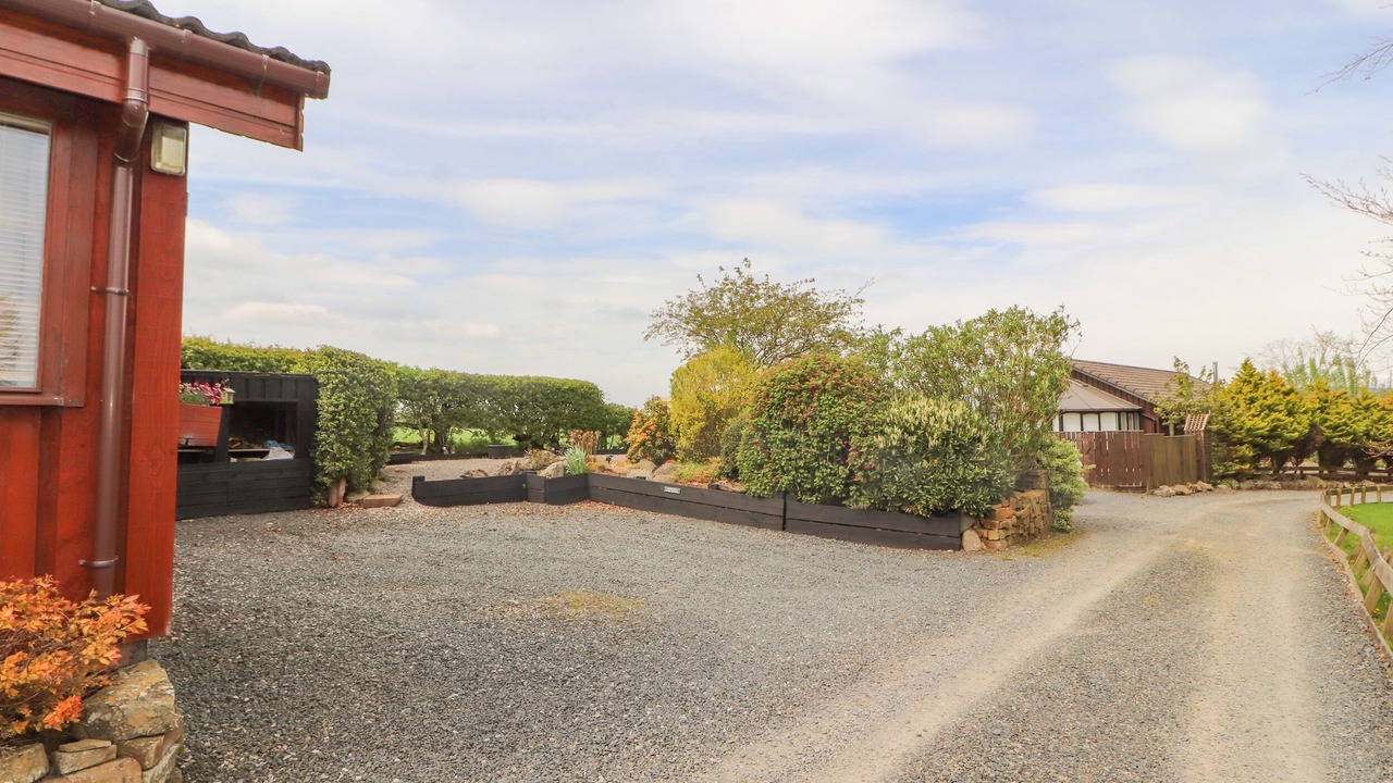 Photo of Outdoor in Yanwath