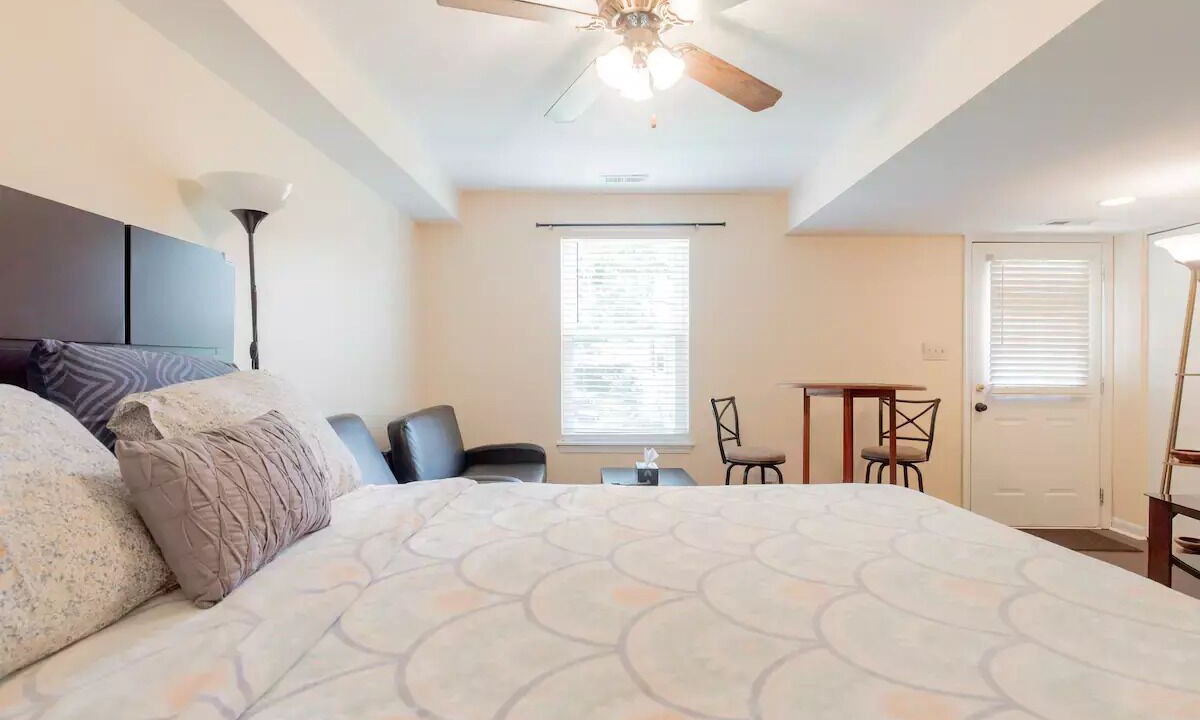 Photo of Bedroom in Nauck
