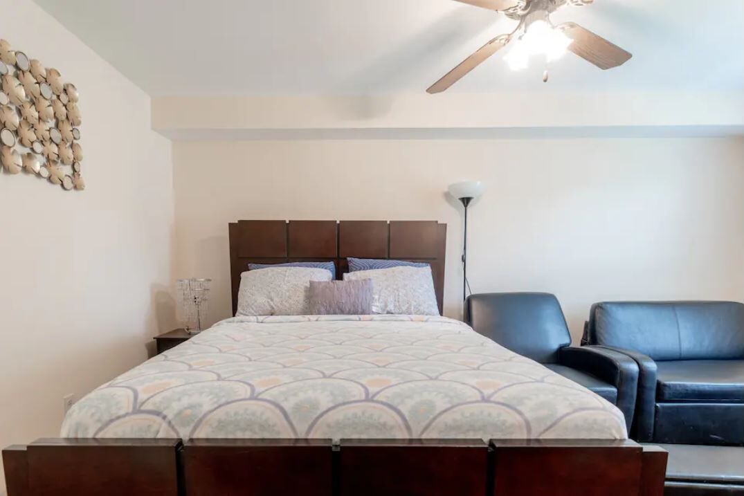 Photo of Bedroom in Nauck