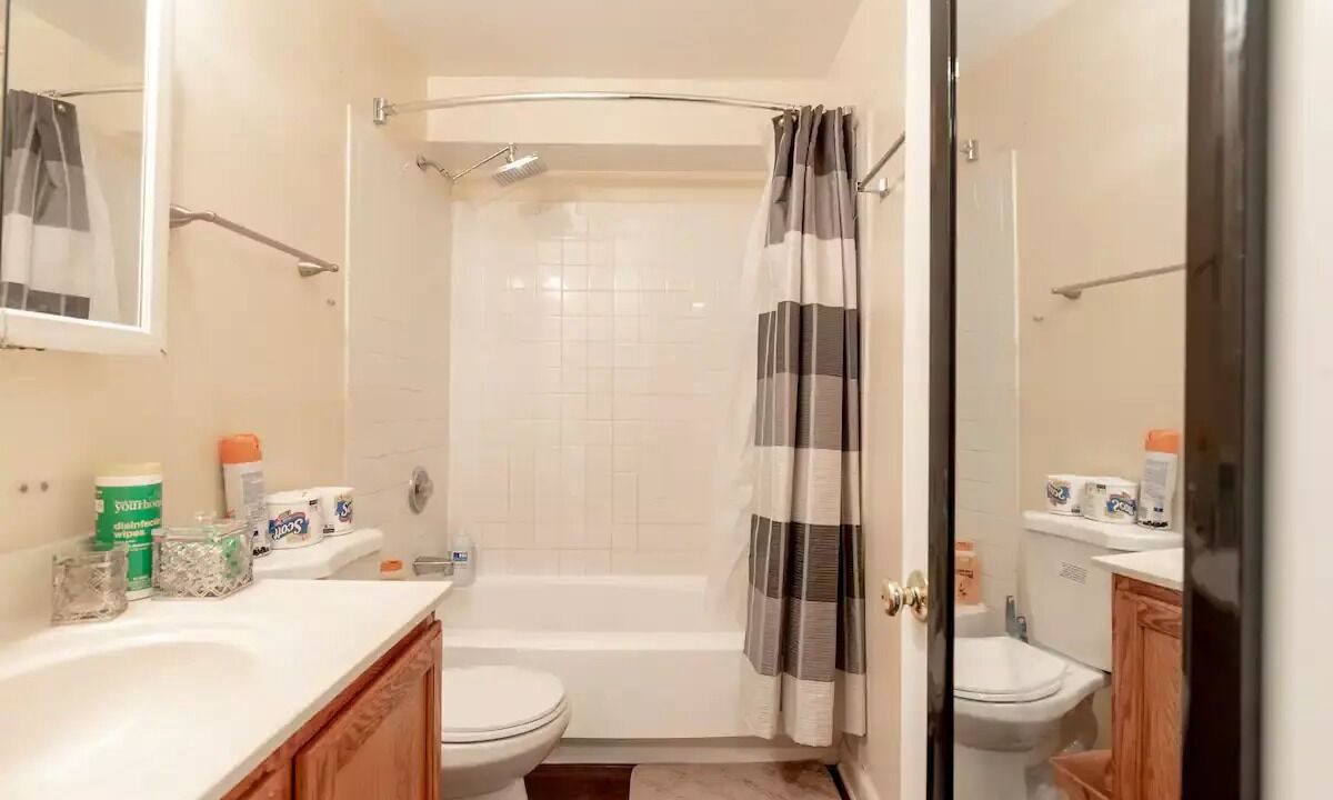 Photo of Bathroom in Nauck