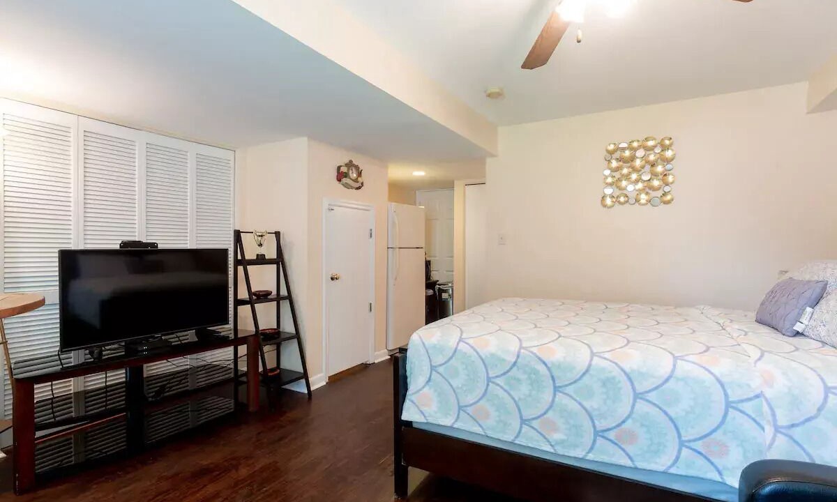 Photo of Bedroom in Nauck