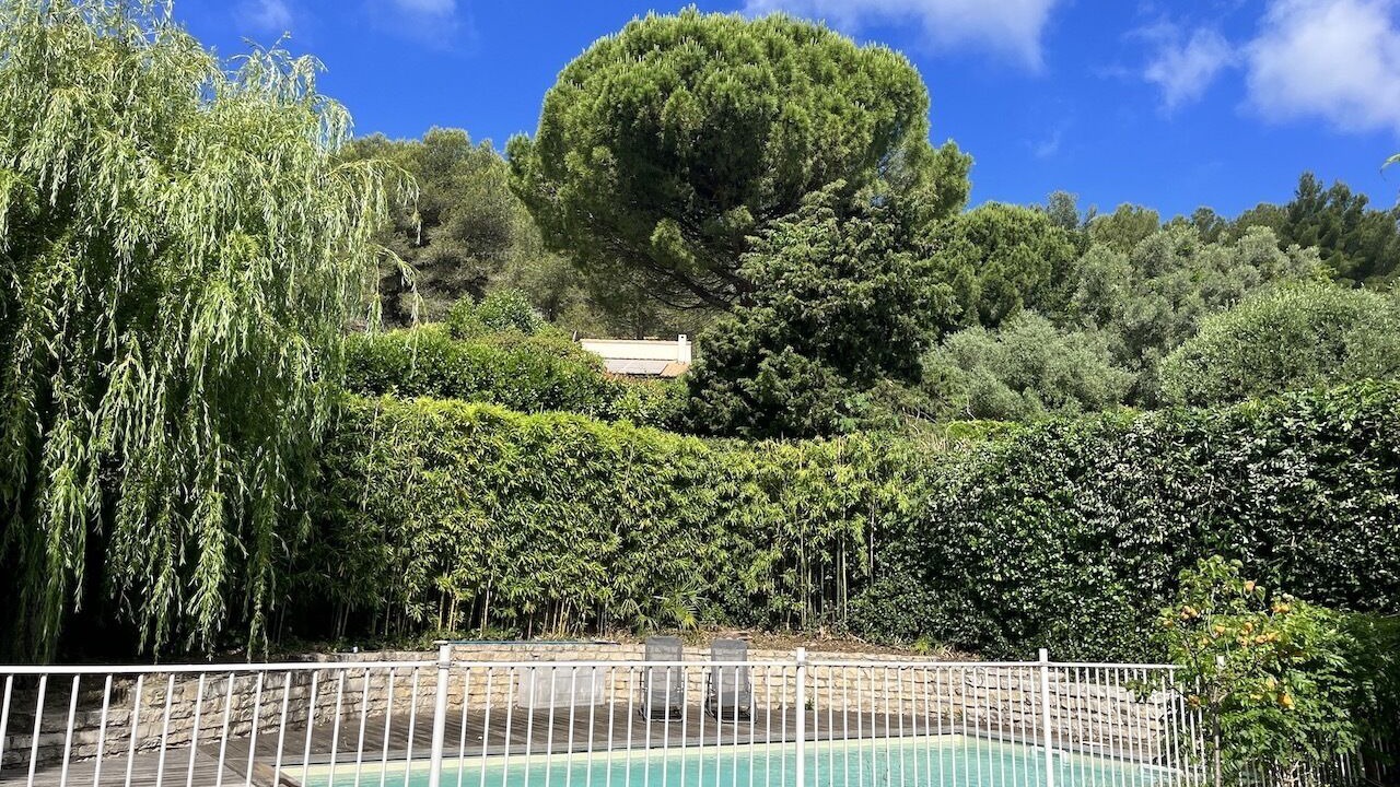 Photo of Outdoor in Grabels