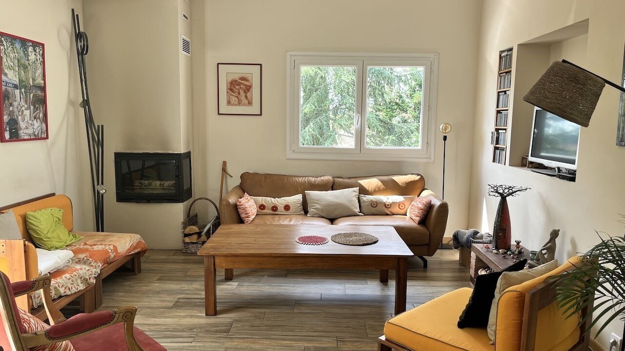 Photo of Livingroom in Grabels