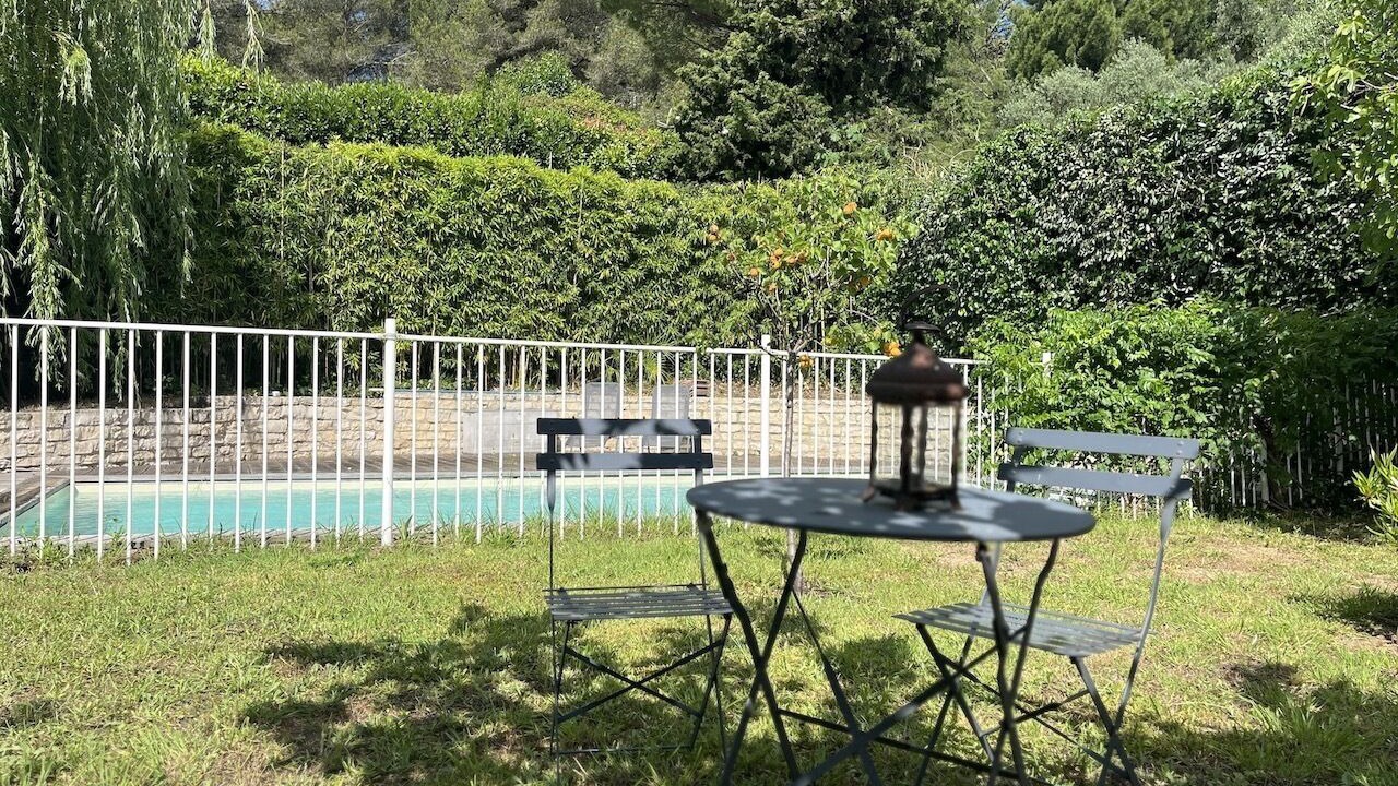 Photo of Outdoor in Grabels