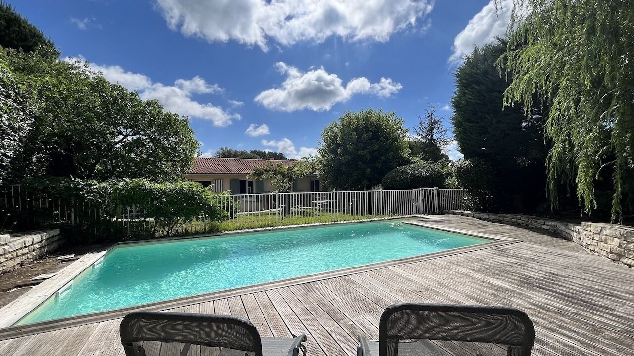 Photo of Outdoor in Grabels