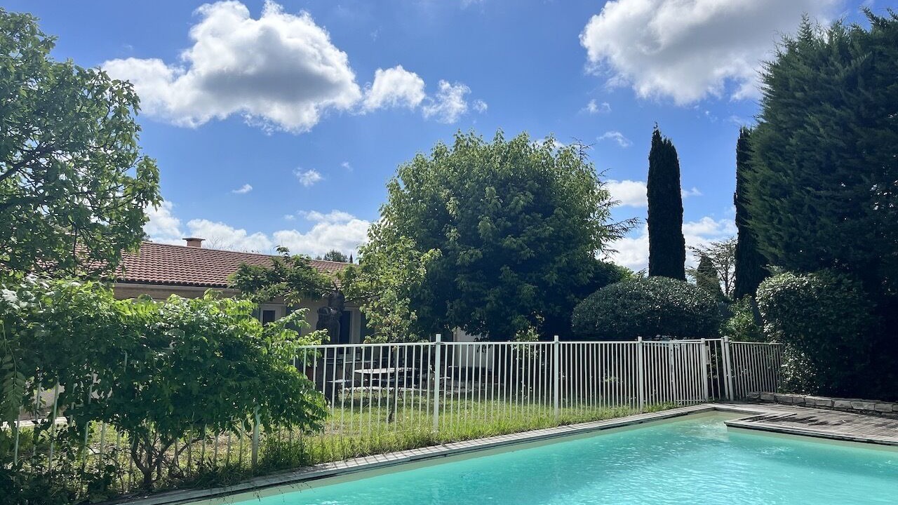 Photo of Outdoor in Grabels