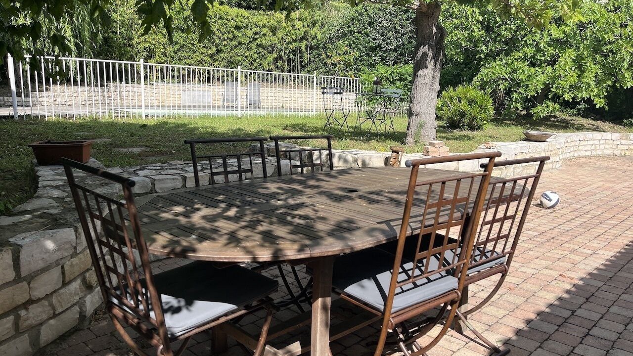 Photo of Outdoor in Grabels