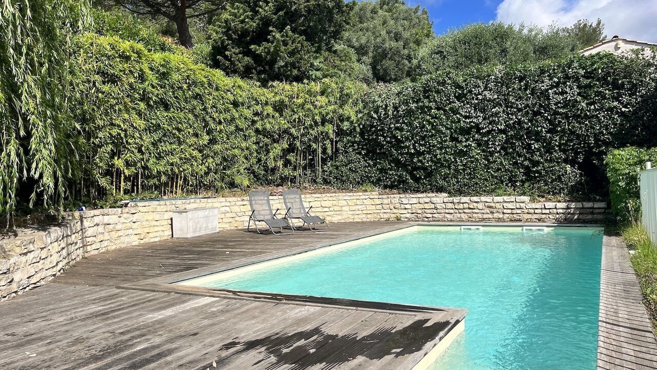 Photo of Outdoor in Grabels