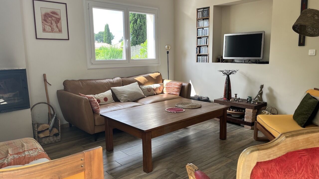 Photo of Livingroom in Grabels