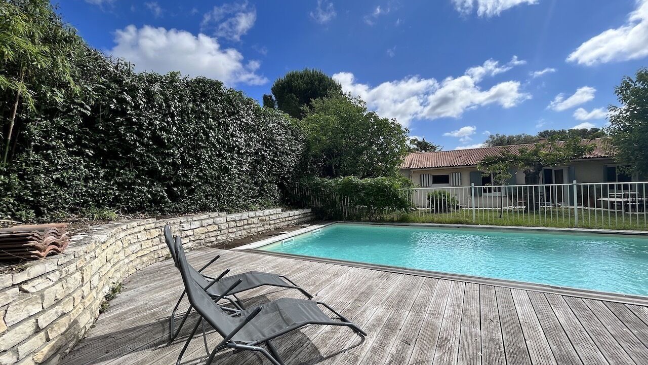 Photo of Outdoor in Grabels