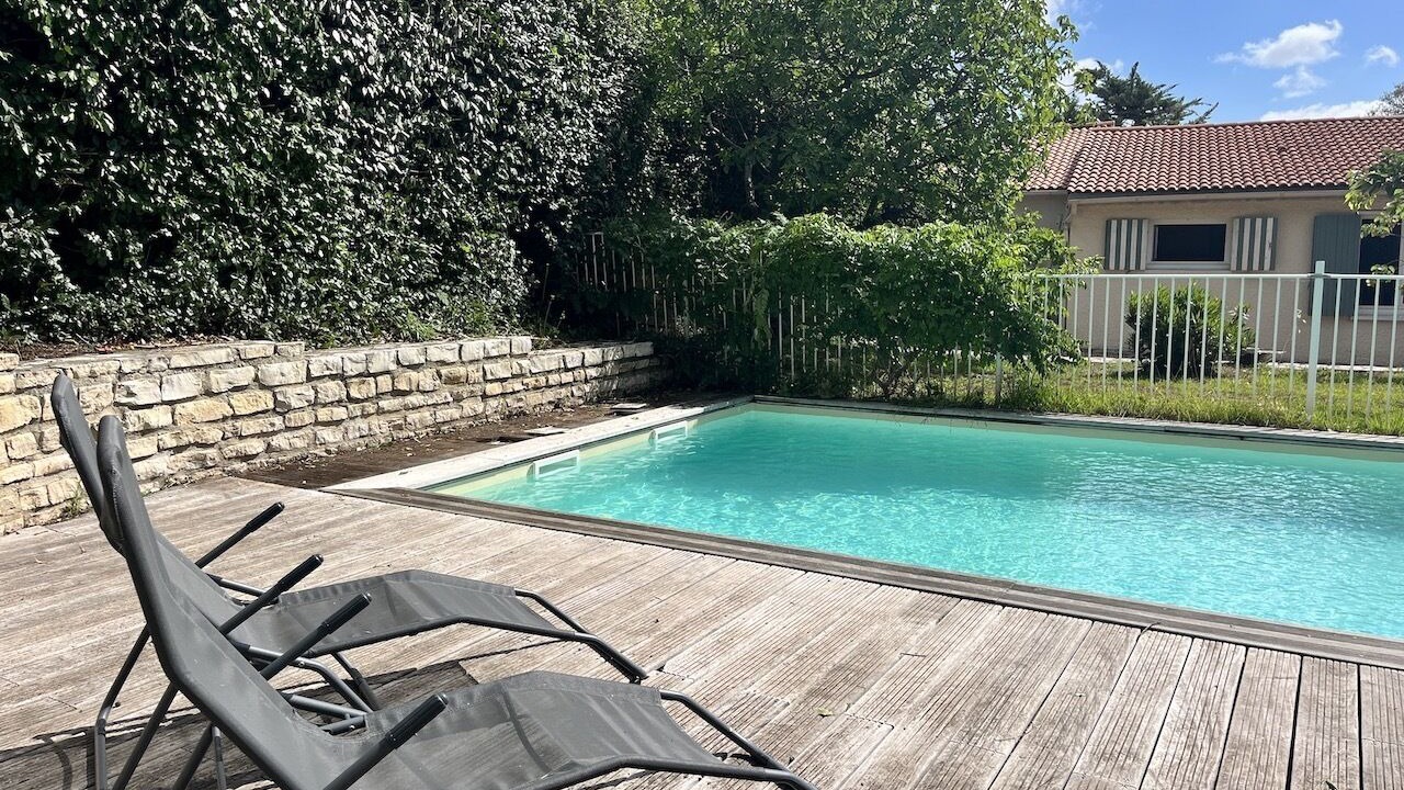 Photo of Outdoor in Grabels