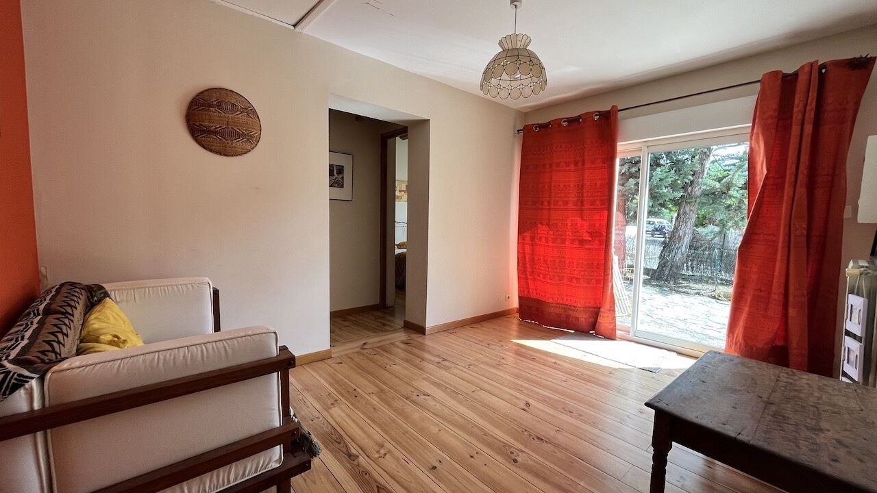 Photo of Livingroom in Grabels