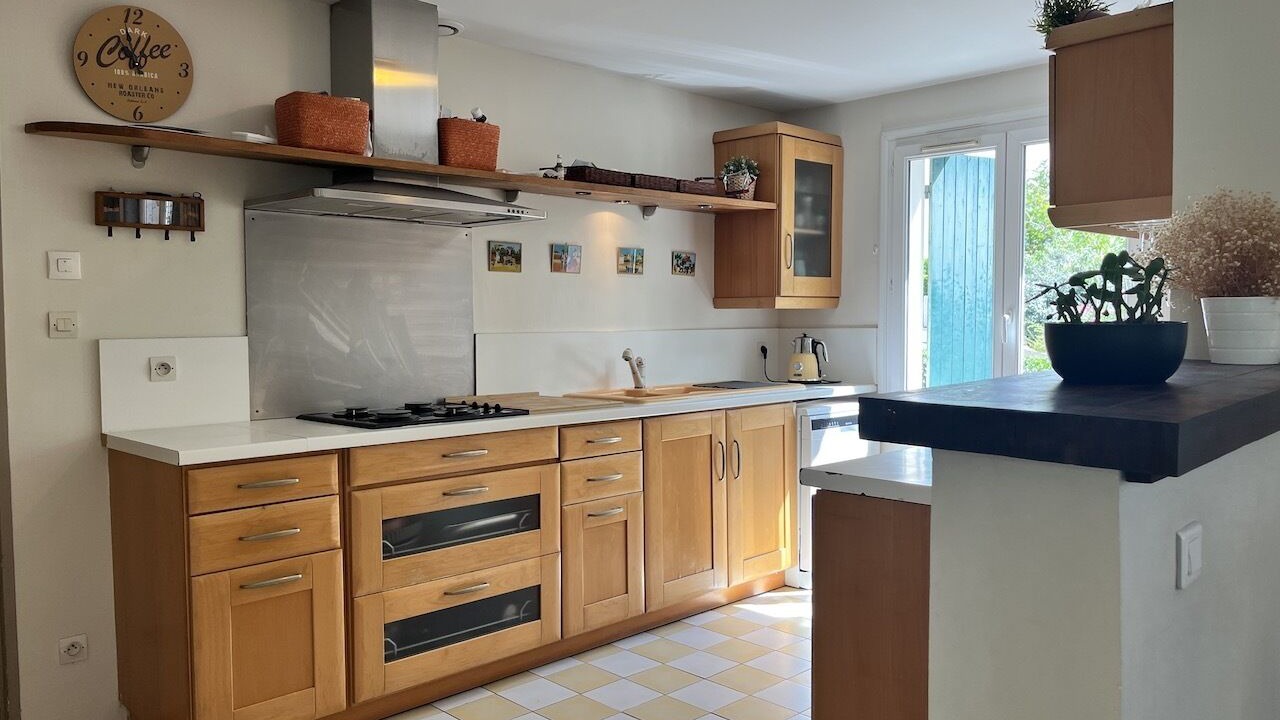 Photo of Kitchen in Grabels