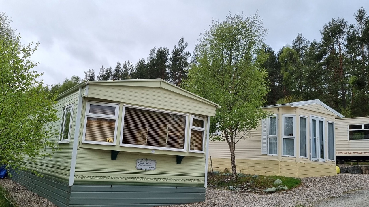 Photo of Outdoor in Kingussie