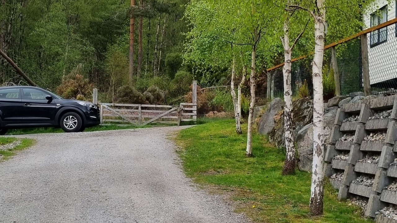 Photo of Outdoor in Kingussie