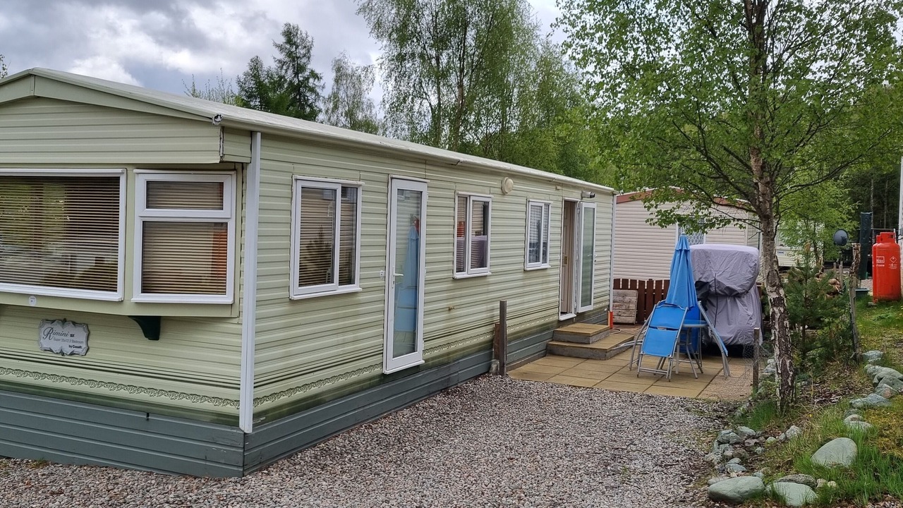 Photo of Outdoor in Kingussie