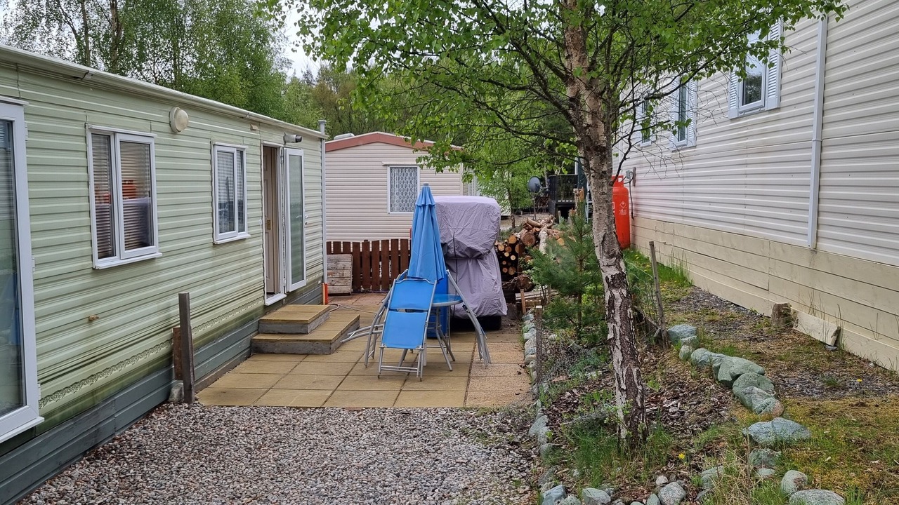 Photo of Outdoor in Kingussie