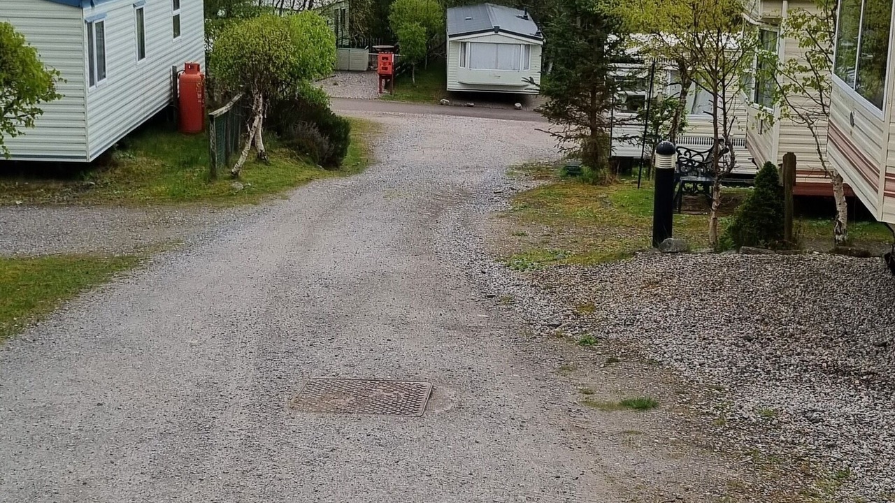 Photo of Outdoor in Kingussie