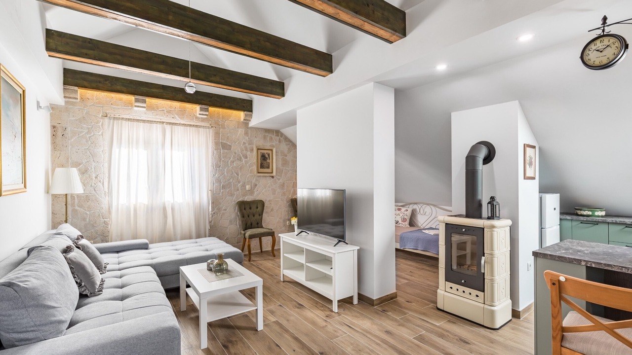 Photo of Livingroom in Ruzic