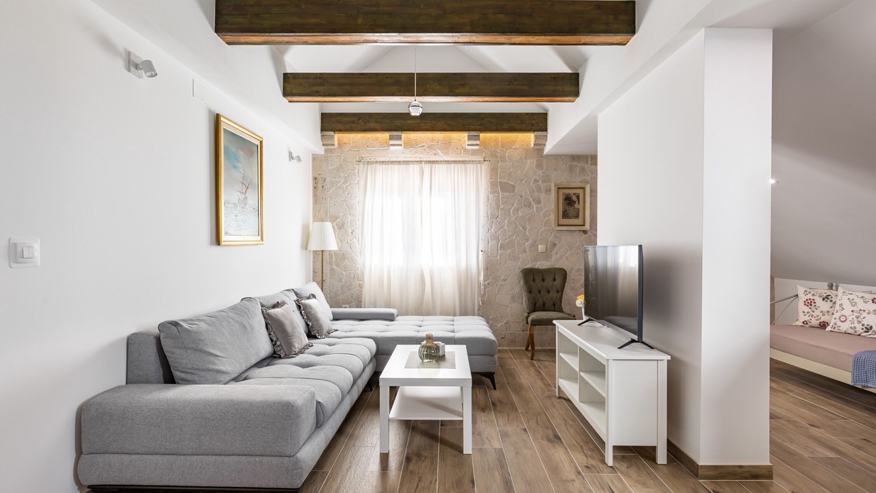 Photo of Livingroom in Ruzic